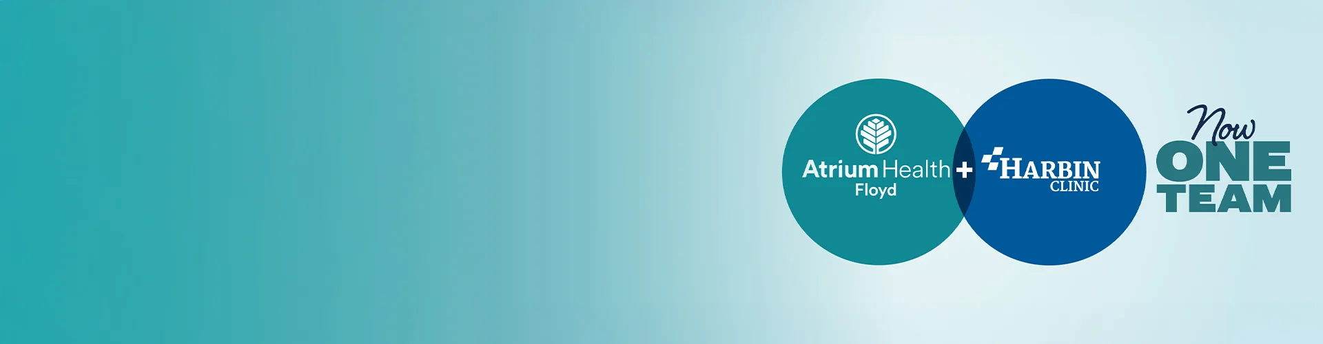 About Atrium Health Floyd and Harbin Clinic