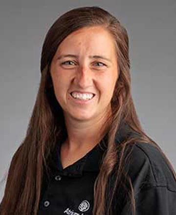 Alyson Worthey