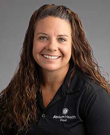 Ashley Whelchel