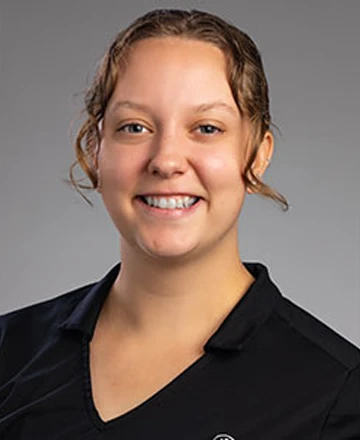 Gabrielle Leaman