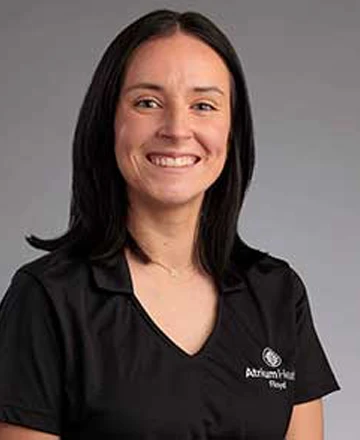 Rachel Lamb